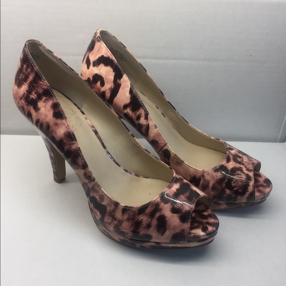 Nine West Shoes - Picture 1 of 4